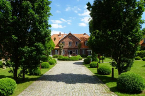 Friederikenhof Hotel Restaurant & Spa, Lübeck